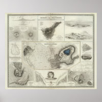 Geologische Erscheinungen