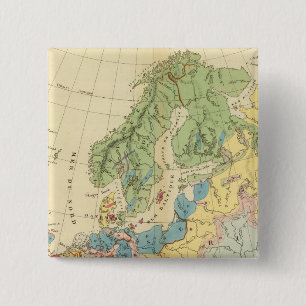 Geologische Karte Europas Button