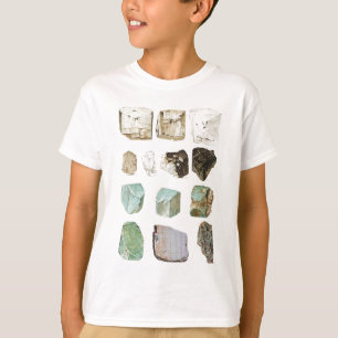 Geologische Steine! T-Shirt