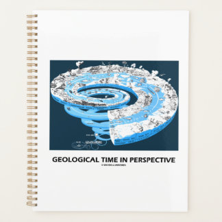 Geologische Zeit in perspektiver Erdgeschichte Planer