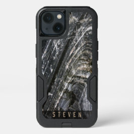 Geology Rough Rock Texture Individuelle Name