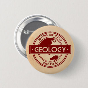 Geology- Shaping the World Logo (Asia/Australia) Button