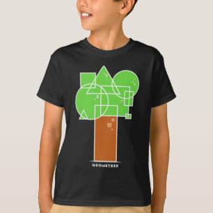 Geometree I T-Shirt