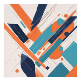 Geometría Atrevida Fotodruck