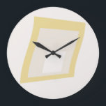 Geometria de Geomesky von Masanser Pixat Große Wanduhr<br><div class="desc">Geometria de Geomesky von Masanser Pixel at PIXELAT / CLOCK TILDE / LEX A b c d e f h i j l m n ñ o p q r t u v v v x y z</div>