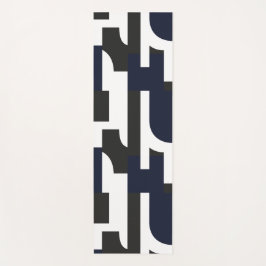 Geometría para sostenerse yogamatte