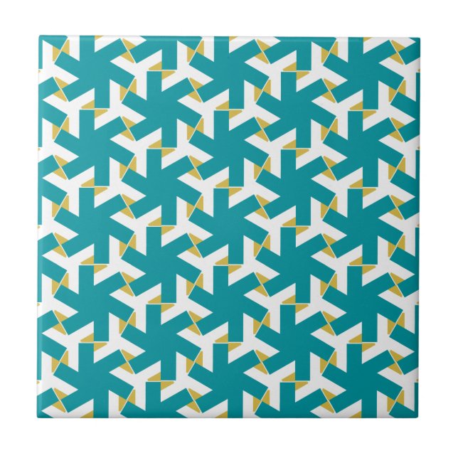 Geometric 230614 (03) fliese (Vorderseite)