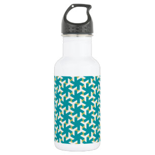 Geometric 230614 (03) trinkflasche