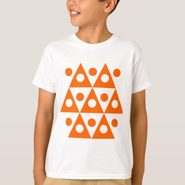 Geometric 260514 T-Shirt (Vorderseite)
