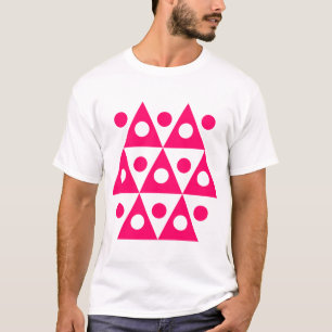Geometric 26051 T-Shirt