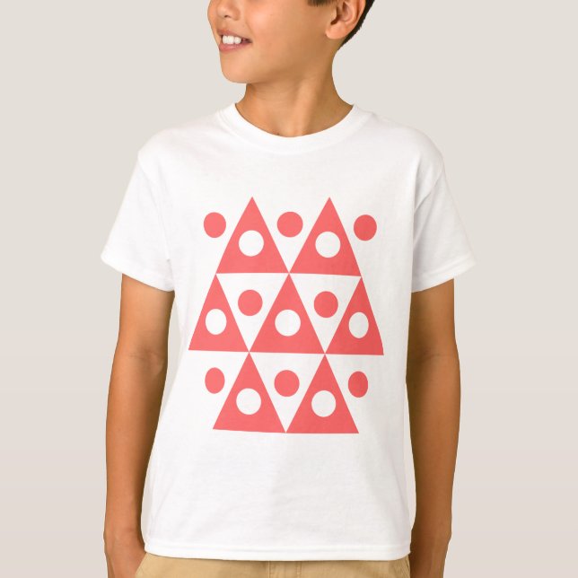 Geometric 26051 T-Shirt (Vorderseite)