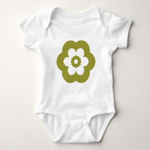 Geometric 290514 (03) - Colors Baby Strampler