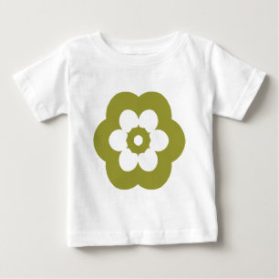 Geometric 290514 (03) - Colors Baby T-shirt