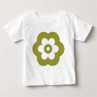 Geometric 290514 (03) - Colors Baby T-shirt