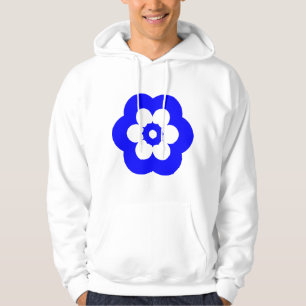Geometric 290514 (03) - Colors Hoodie