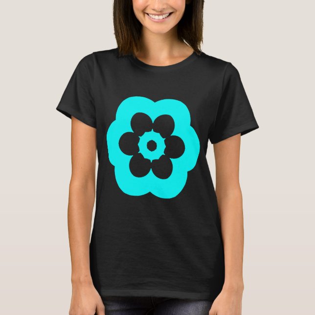 Geometric 290514 (03) - Colors T-Shirt (Vorderseite)