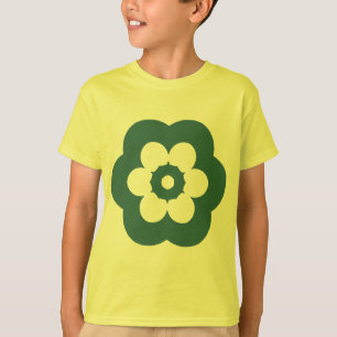Geometric 290514 (03) - Colors T-Shirt