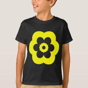 Geometric 290514 (03) - Colors T-Shirt
