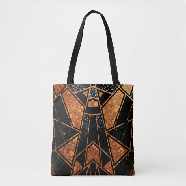 Geometric #856 (Vorderseite)