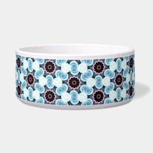 Geometric Bonanza Bowl Napf