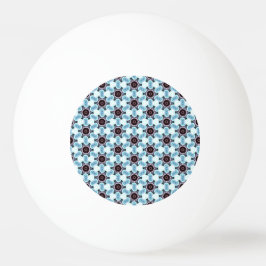 Geometric Bonanza Tischtennisball