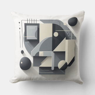 Geometric Depth Structure Kissen