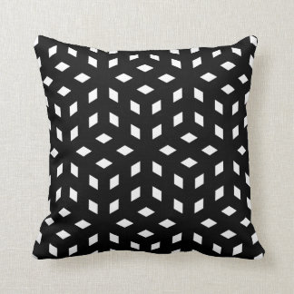 Geometric-Fashion Kissen