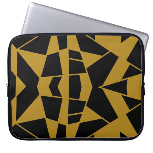 Geometric Nr. 638 Laptopschutzhülle