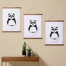 Geometric Panda