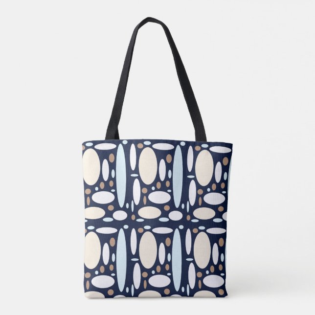 Geometric pattern (Rückseite)