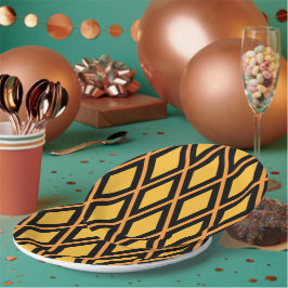 Geometric Pattern Pappteller