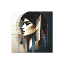 Geometric Profile Composition