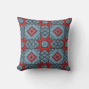Geometric Vintag Classic niedlich-trendy stylish Kissen