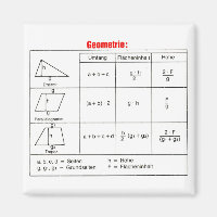 Geometrie 1