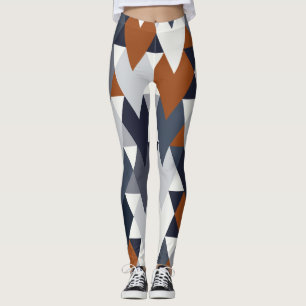 Geometrie des Schiffskörpers II A Leggings