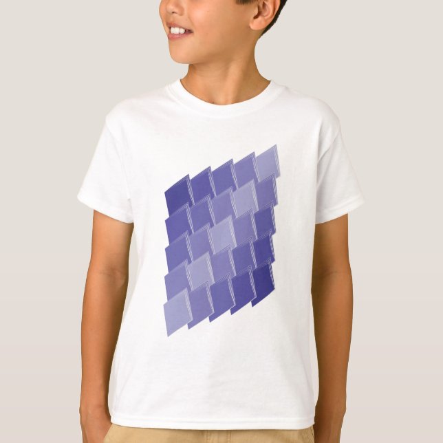 Geometrie für 2022 T-Shirt (Vorderseite)