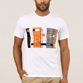 Geometrie-InspirationT-Shirt T-Shirt