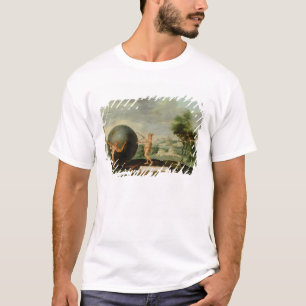 Geometrie T-Shirt