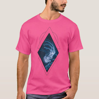 Geometrie T-Shirt