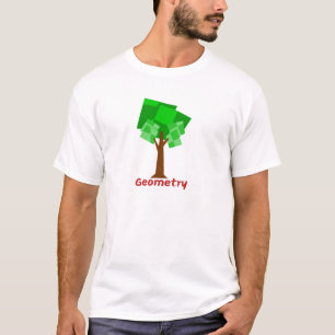 Geometrie T-Shirt