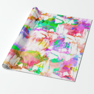 Geometrie Textur wiederholen klassische Muster abs Geschenkpapier