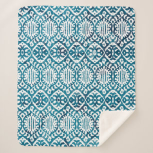 Geometrie Textur wiederholen kreative moderne Must Sherpadecke