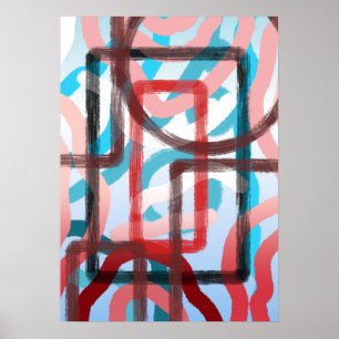 Geometrie von Störungen Poster