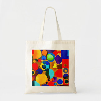 Geometrika 11 tragetasche