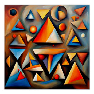 Geometrika 120 poster