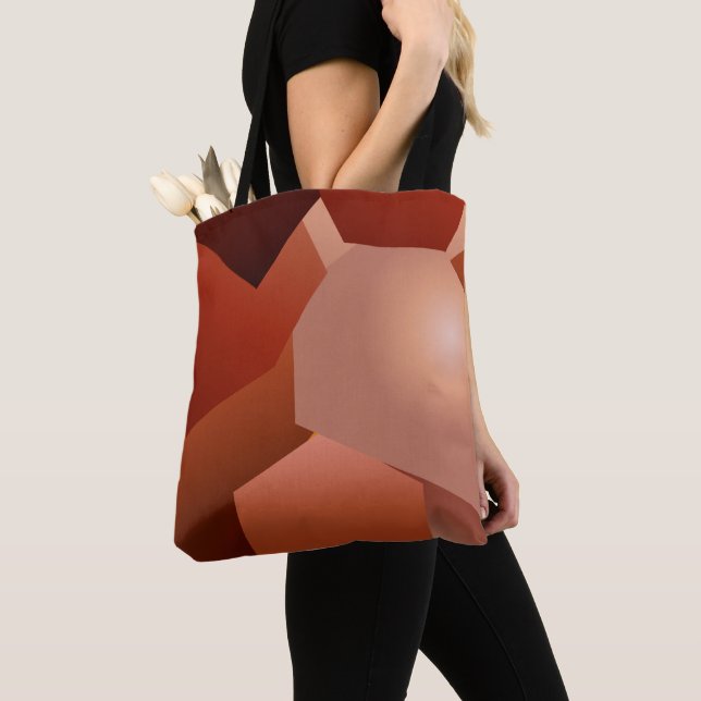 Géométrique (Von Nahem)