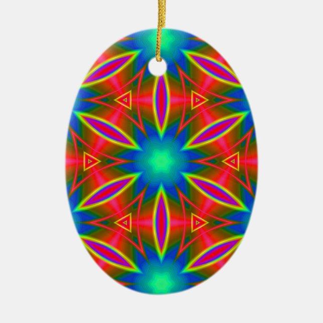 Geometrisch 160614 (01) keramikornament (Vorne)