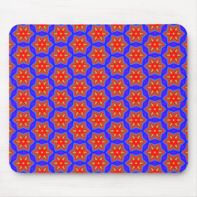 Geometrisch 160614 (05) mousepad (Vorne)