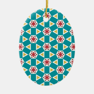 Geometrisch 230614 (01) keramik ornament