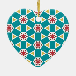 Geometrisch 230614 (01) keramikornament